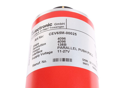 CEV65M-00025 TR ELECTRONIC CODIFICADOR