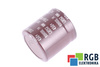 CONDENSADOR 90H00L14 NIPPON 270UF, 450V