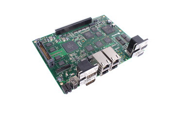 SYS-ST02-CPU KONTRON 31.285-1010.1/01