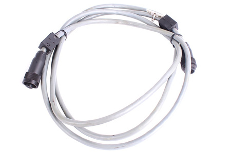 MOTOMAN YASKAWA 2M 7/7PIN CABLE