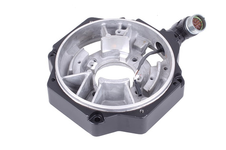 1FK7101-5AZ91-1ZZ9-Z KUKA 129.10708.01 CUBIERTA DEL RESOLUTOR