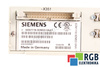 6SN1118-0DM33-0AA1 SIEMENS VERSION A