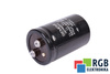 CONDENSADOR B43550-A4477-Q SIEMENS 470UF, 350V