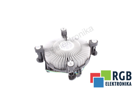 E97379-003 INTEL PARA LGA1155 12V, 0.18A