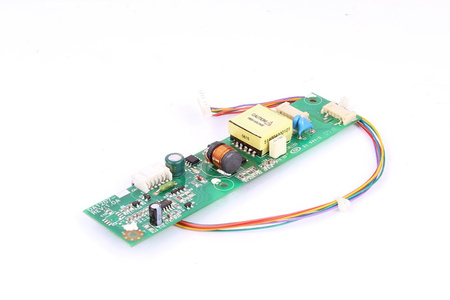 INVERSOR DA1207 POWER SYSTEM DA1207-05G