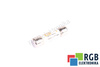 FUSIBLE CILÍNDRICO CERÁMICO KLKD004.T LITTELFUSE 600V, 4A, 10X38MM
