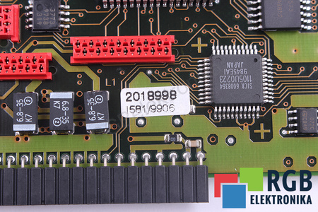 2018998 SICK PARA PLS101