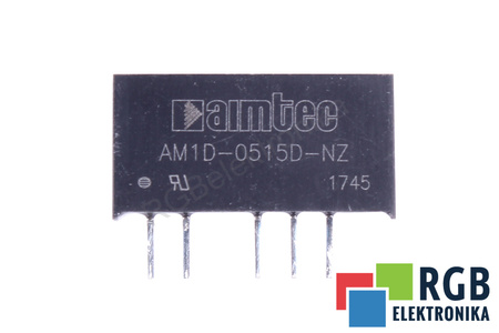 AM1D-0515D-NZ AIMTEC
