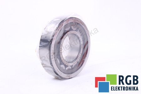NU309ECP SKF 45X100X25 RODAMIENTO DE RODILLOS