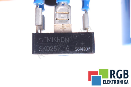 SVT3 FERROCONTROL 90001900