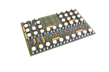 PCS950 LAUER TECLADO