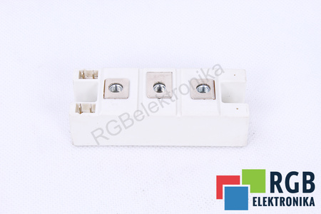 SKKT132/14E SEMIKRON SEMIPACK 2 137A, 1400V