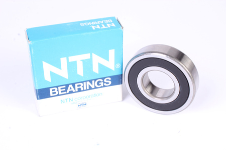 6307.T2X.LLB.C3/L051QTM NTN 35X80X21 RODAMIENTO