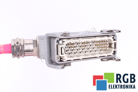 3HXD1253-70/0 ABB 6.5M CABLE