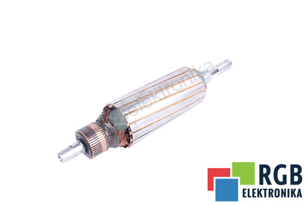 1HU3056-0AC01-0ZZ9 SIEMENS ROTOR