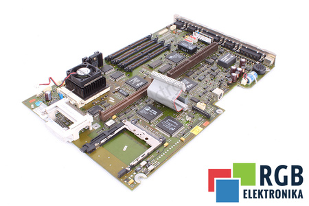 C79458-L7010-B338 SIEMENS C79040-A7530-C338-01-85 PLACA BASE