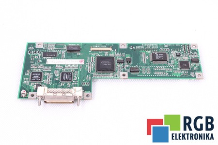 DHJ035301B PRO-FACE PARA 2780054-01 PL7901-T41-HV01