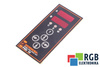 PHD10 RENISHAW TECLADO
