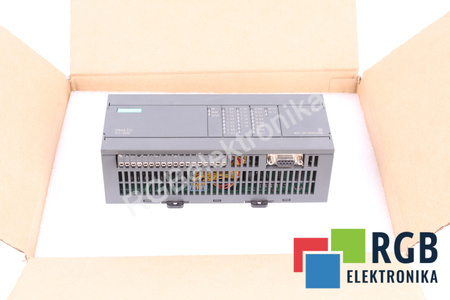 6ES7214-1AC01-0XB0 SIEMENS SIMATIC S7-200