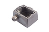 1PH5138-4CF46-Z SIEMENS 084.30739+085.30640 CARCASA DE TOMAS