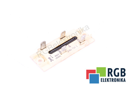 RESISTENCIA SXBU710C ABB