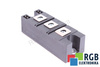 VSKT142/14PBF VISHAY 140A, 1400V MÓDULO DE TIRISTOR
