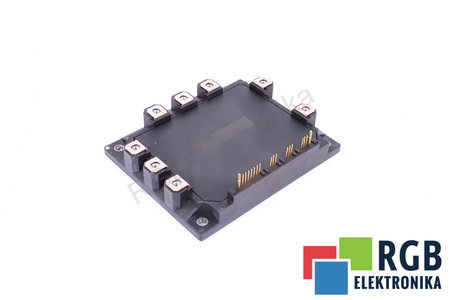 7MBP150RA120-09 FUJI ELECTRIC
