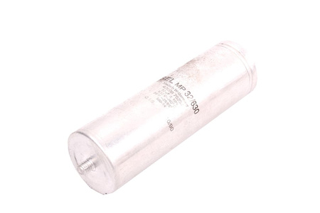 CONDENSADOR MP32/630 SEL 32UF, 630V