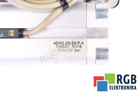 ADVU-20-50-P-A FESTO