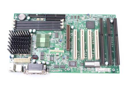 370SBA KUKA 00-105-90 PARA KRC2 PLACA BASE
