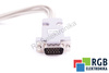 KRH712-10 ASPEL CABLE