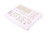LOGIQ 400 PRO SERIES GE YOKOGAWA MEDICAL SYSTEMS PARA LOGIQ 400 TECLADO