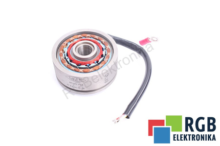 22RX040202 SAGEM RESOLVER