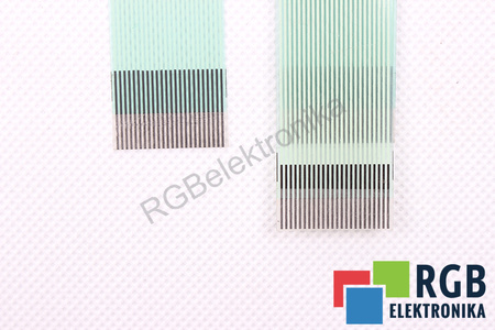 6AV6643-0DD01-1AX1 SIMATIC MP277 10" 445X290MM TECLADO SUSTITUTO