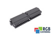 392-1AM00 YASKAWA EQUIVALENTE PARA 6ES7392-1AM00-0AA0 CONECTOR FRONTAL