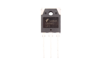 G80N60 FAIRCHILD TRANSISTOR
