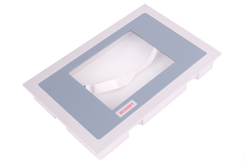 CP6809-0001-0000 BECKHOFF FRENTE DE LA CAJA