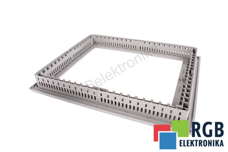 6AV6644-0AA01-2AX0 MP377 12" FRENTE DE LA CAJA SUSTITUTO