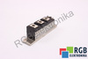 TT61N12KOF-K EUPEC POWERBLOCK 60A, 1200V