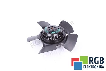 S2E200-BF02-01 EBM PAPST 230V