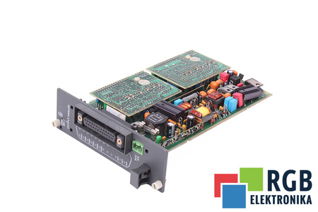 T2E287B MOELLER L2E287B AVERIADO - PARA PIEZAS