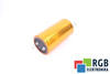 CONDENSADOR 3300UF 350VDC ROE