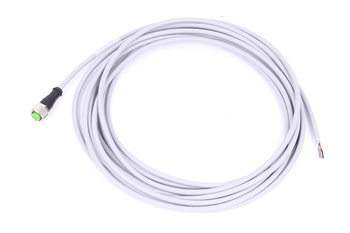 7000-12221-2340500 MURR ELEKTRONIK 5M CABLE