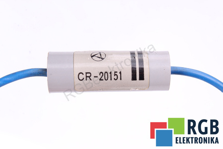 CR-20151 OKAYA FILTRO