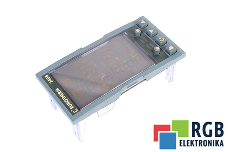 5000240-04 EUROTHERM PANTALLA LCD