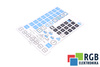 A05B-2255-C101#EGN TECLADO SUSTITUTO