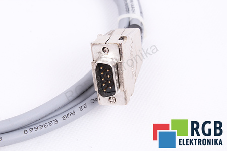 30.005.56.00666 21022004 2M 9PIN CABLE