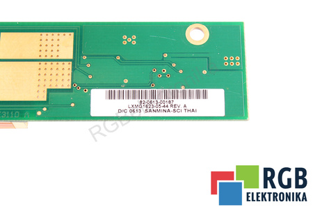 INVERSOR LXMG1623-05-44 MICROSEMI
