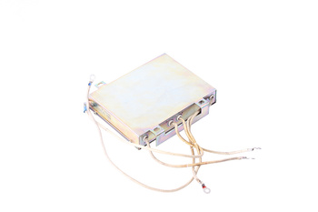 RESISTENCIA BK0-NC1121H01 NOBLE