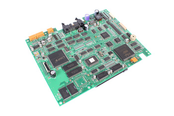 UP-KJA3 KAWASAKI N314-3007 AVERIADO - PARA PIEZAS